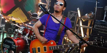 Gitaris Indonesia Bergabung Dalam 'Satu Gitar Seribu Nada'