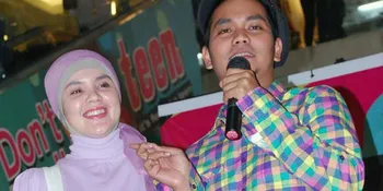 Indra Bekti: Saya Pengennya Rezeki Lebih