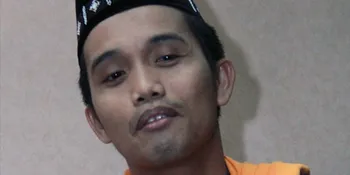 Ustadz Maulana: Tahun Lalu Penonton, Sekarang Masuk TV