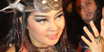 Indah Dewi Pertiwi Luncurkan Single Religi Sambil Ibadah