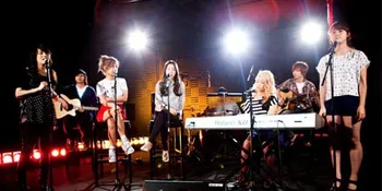 Wonder Girls Cover Bruno Mars Feat B.o.B