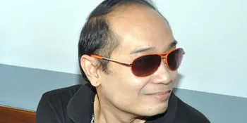 Adjie: Puasa di Penjara Seperti Umroh