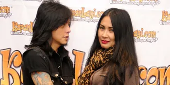 Perpisahan Titi DJ - Ovy Bukan Ajang Promosi