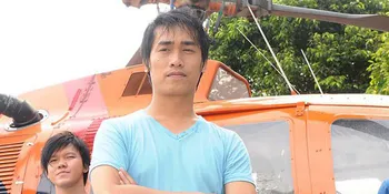 Mudik, Dide Hijau Daun Kangen Masakan Rumah