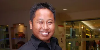 Bulan Puasa, Narji Menangis