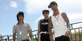 Ultah, SID Gelar Sweet Sixteen Unplugged