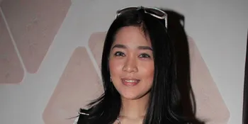 Gracia Indri Terbiasa Puasa