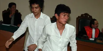 Teman Andika Kangen Band Dituntut 5 Tahun