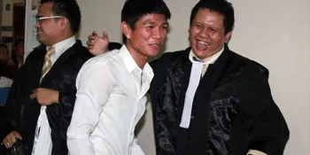 Sopir Andika Kangen Band Dituntut 6 Tahun Penjara