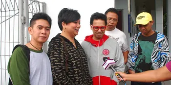 Ramadhan, Project Pop Tak Batasi Tawaran Kerja