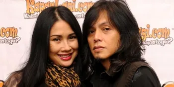 Klarifikasi Titi DJ Lewat Akun Twitter