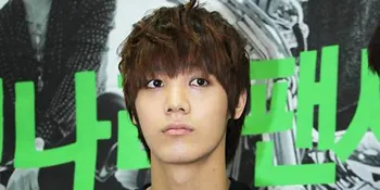 Mir MBLAQ Alami Cidera di Leher