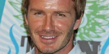 David Beckham Download Lagu The Beatles Untuk Calon Anak