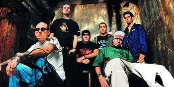 Linkin Park Sisihkan Rp10 Ribu/Tiket Untuk Amal