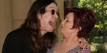 Ozzy Osbourne Terancam Konser Tanpa Gigi!