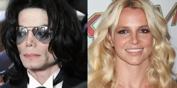 Jacko - Britney Kuasai 3 Dekade!