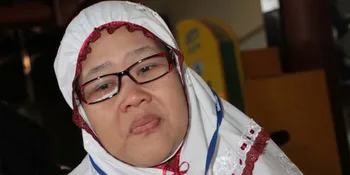 Rini S Bon Bon Sempat Dikabarkan Meninggal