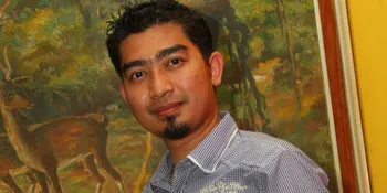 Ustad Solmed: Hindari Fitnah, Cerai Boleh Dipublikasi