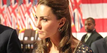 Kate Middleton Siap-Siap Hadapi Penculikan