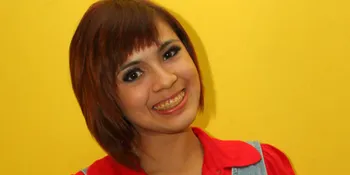 Nycta Gina Ingin Lanjutkan Sekolah