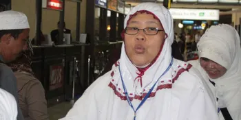 Sakit, Rini S Bon Bon Terkenang Almarhum Ayah