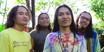 Navicula Siapkan Album Baru