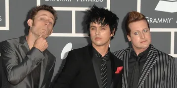 Green Day, Band Punk Terfavorit Versi Rolling Stone