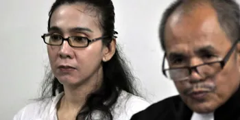 Dituntut 7 Tahun, Iyut Bing Slamet Keberatan