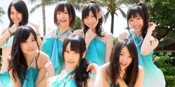 SKE48 Menjadi Sub Grup AKB Terlaris