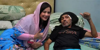 Memes Terharu Jenguk Utha Likumahuwa