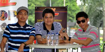 Puasa Pun Personel RAN Tetap Bersepeda