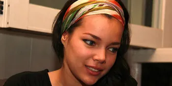 Dewi Sandra Tak Percaya Perceraian