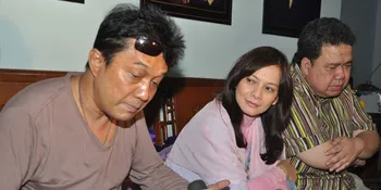 Luka Operasi Utha Sempat Terbuka Karena Digaruk