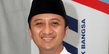Ustad Yusuf Mansyur Beri Kesempatan Ustad Muda