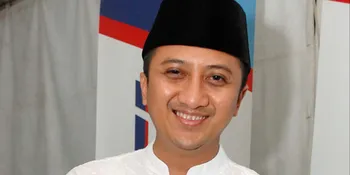 Berhenti, Ustad Yusuf Mansyur Bahagia