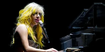 Lady GaGa Kirim Video Pribadi Buat Tony Bennet