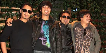 Ramadhan, Ada Band Tak Kurangi Jadwal Manggung