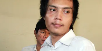 Izzy Minta Maaf Pada Fans Kangen Band