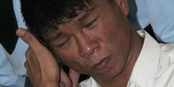 Ibunda Andika Kangen Band Ingin Anaknya Pulang