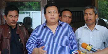 Identitas Pelaku Kasus Widy Vierra Terkuak