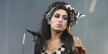 Duet Amy Winehouse - Tony Bennet Rilis September