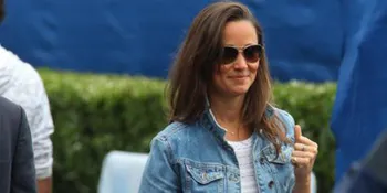 OMG! Pippa Middleton Dikira Bintang Porno!