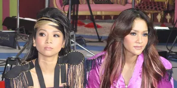 Album Baru Duo Maia Bakalan Berbeda