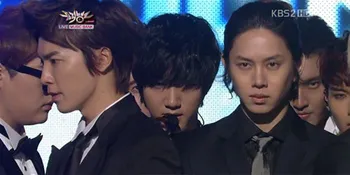 Comeback Super Junior, 'RETURN OF THE SUPERIOR'