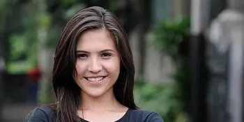 Olivia Lubis Jensen Pilih-Pilih Cowok