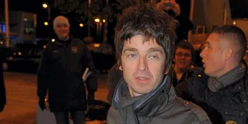 Tiket Konser Noel Gallagher Habis Dalam 6 Menit!