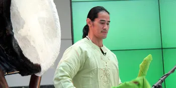 Olahraga Saat Puasa? Simak Tips Ade Rai