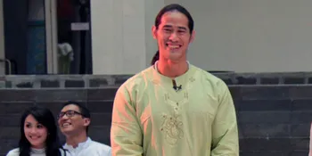 Ade Rai Pilih Sinar Matahari Pagi Sebagai Pengganti Susu