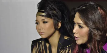 Duo Maia Tak Tolak Rezeki