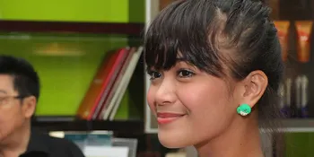 Didekati Cowok, Sheza Idris Cari Kecocokan